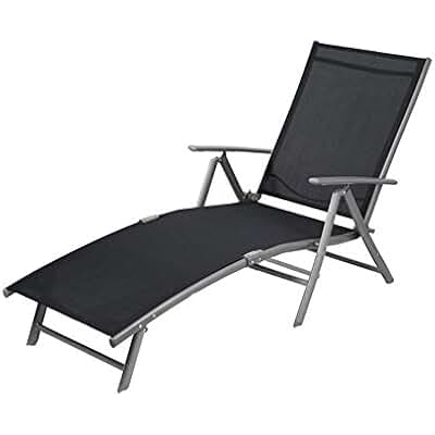 Suchergebnis auf Amazon.de für: liegestuhl terasse: Garten