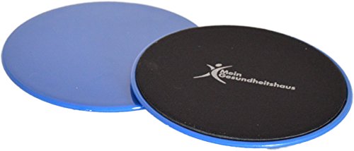 Core Slider, 1 Paar, rot oder blau