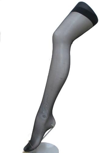 Magi X Fukusuke Collaboration Tatoo Stocking [Masic Users Pattern]