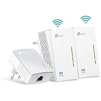 KIT con 3 adaptadore