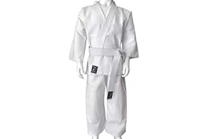 Y-DOUBLE Y – Kimono de Judo