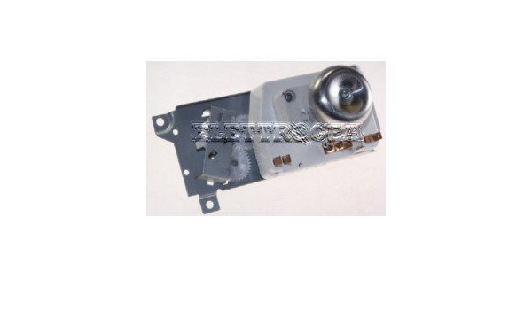 TIMER COMPLETO PER FORNETTO DE LONGHI MW200.1S MW200.1W, MW200W MW200S :  Amazon.it: Casa e cucina