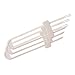 Dreambaby Sliding Locks - Extra Value (Pack of 3, White)