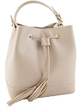 Contessa dal pozzo Damen Andrea Wannenbeutel, 35x25x10 cm