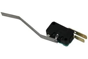 Hotpoint Indesit Tumble Dryer Float Switch. Genuine part number C00258878