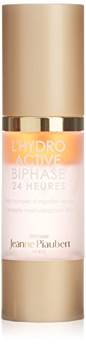 Méthode Jeanne Piaubert L'Hydro Active Biphase Spray, 30 ml
