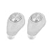 Produktbild Mini TWS Twins Drahtlose Bluetooth 4.2 Stereo Headset Kabelloses Bluetooth Kopfhörer In-Ear-Ohrhörer (White)