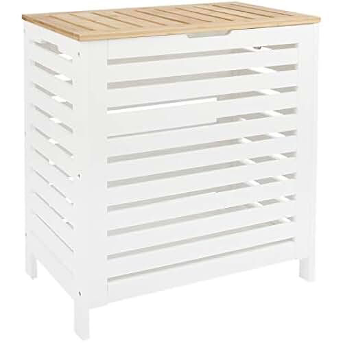 Suchergebnis auf Amazon.de für: wäschekorb holz