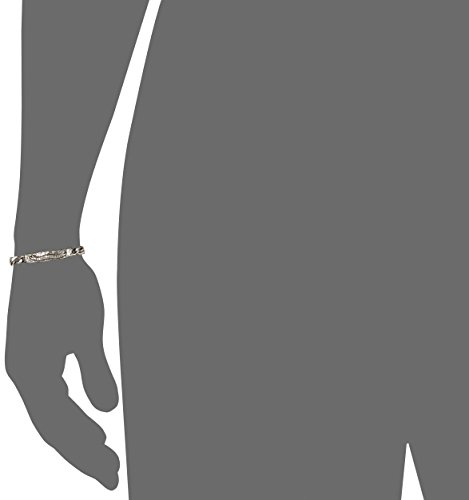 Pyrrha-Unisex-Armband-Edelstahl