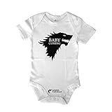 Baby Is Coming - Body - Juego De Tronos - Game Of Thrones