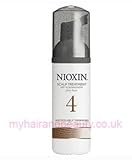 Scalp and Hair Treatment 4 Sunscreen 100 ml