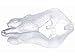 Produktbild Lalique Zeila Panther, Tier