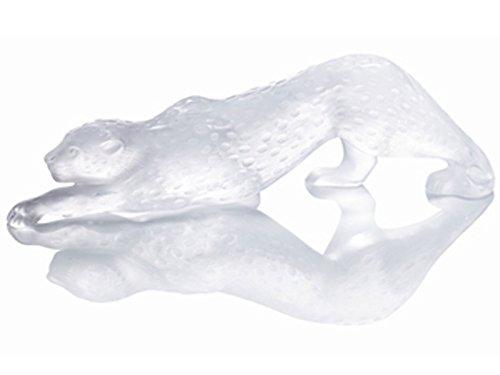 Preisvergleich Produktbild Lalique Zeila Panther, Tier