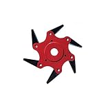 Adecuado para todos los cortadores que aceptan cuchillas de 25,4 mm.