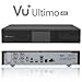Produktbild VU+ Ultimo 4K PVR ready Linux Receiver UHD 2160p 1x FBC DVB-S2 Dual Twin 1x DVB-C/T2 Dual Twin Tuner