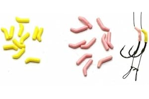 TORCHWOOD FISHING TACKLE Torchwood Tackle Rig Kicker Large Hook Aligners Carp Fishing Tackle terminal tackle pink yellow in stock