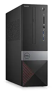 DELL VOSTRO 3470 DT Ci3 8th Gen/4GB/1TB/WITH Win 10 + MS Office