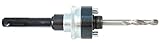 Calidad Projahn 79412 - Adaptador SDS-plus para sierra de corona de 32-210 mm