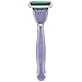 Quattro for Women by Wilkinson Sword Travel Razor