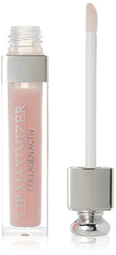 DIOR ADDICT lip maximizer N001 -6 ml
