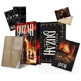 Duzah 1: Nemea Vadisi &ndash; Yan Boyamalı Hediyeli Kutu