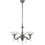 Moira Lighting Lámpara De Suspensión Graciela