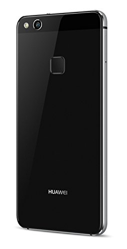 Huawei P10 Lite Smartphone, 13,2 cm (5,2 inch), full-HD-display, 32 GB, 4 GB RAM, Android 7,0 Nougat, zwart