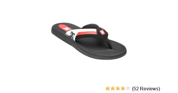 dc cabo flip flops