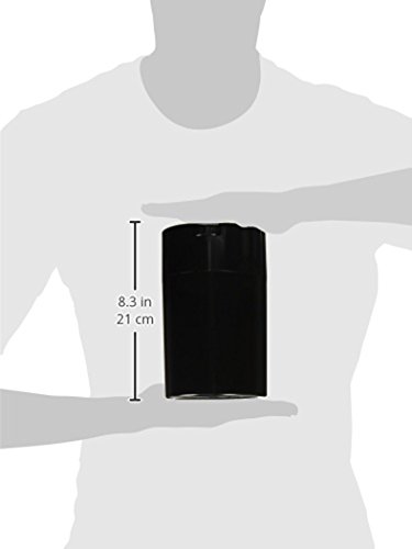 Tightvac Kaffe/Tee Vakuumverpackung, Stabile Licht- Und Luftdichte Verpackung Schwarz - 8