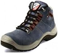 Lamborghini Kennedy S1 P Safety Footwear Size 40