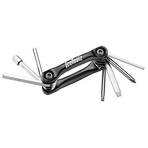 Icetoolz 91B5 Urban-8 Multi Tool