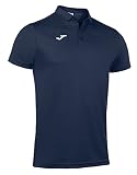 polos lacoste peru Corte de estilo polo con cuello alto y 3 botones
