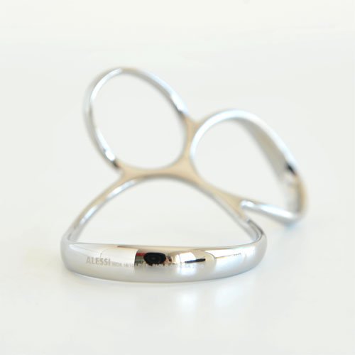 Alessi „VOILE“, Spaghettimaß - 5