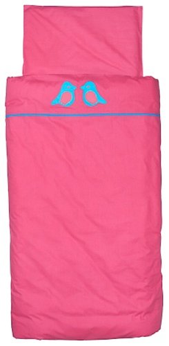 Jollein Duvet (120 x 150 cm, Multicoloured)