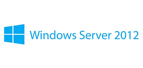 Preisvergleich Produktbild Lenovo Windows Server 2012 R2 Found.