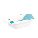 Higiene y cuidado olmitos Olmitos - Cubeta bañera
