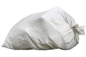 ARNDT Hochwasser Sandsack PP 30 x 60 cm weiß 50 Stück