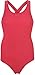 Ladies Maternity Smimsuit Swimming Costume Pregnancy Swimwear (12 (M), Dark Pink)