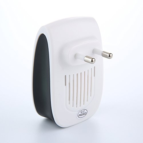 niceEshop(TM) Elektrisch Antimücken Insektenschutz Insektenstecker - 5