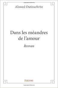 Amazonfr Dans Les Méandres De Lamour Ahmed - 