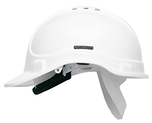 Preisvergleich Produktbild Scott Reihe HC300 belüftet Elite Helm WHT