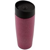 Porland Diamond Purple Thermos 380 cc