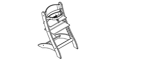 Geuther – Hochstuhl Sit Hit - 2