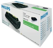 Preisvergleich Produktbild Philips PFA 741 Tonerkartusche laser + Trommel 2000 Seiten