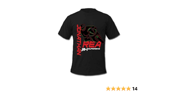 t shirt jonathan rea