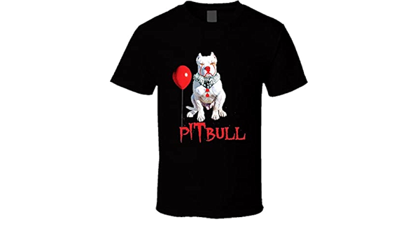 pennywise pitbull