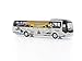 Produktbild Reitze Rietze 65613 Neoplan Trendliner Rebus die Spa Bus/Rostock Maßstab 1: 87 H0 Druckguss Modell Set