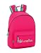 Produktbild Moos Flamingo Pink offizielles Schuhregal, mittelgroß, 290 x 140 x 150 mm