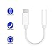 Produktbild Neborn Adapter für USB-Headset C. Auxiliar-Kabel Typ C auf 3,5 mm Buchse für Google Pixel 2 3 XL Samsung Essential Huawei Moto OnePlus HTC Xiaomi etc.