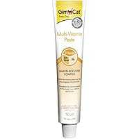 GimCat Pasta Multivitaminas 50 gr